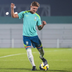 Foto: Nelson Terme/CBF