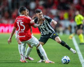 Foto: Léo Piva/ Santos Foto: Léo Piva/ Santos