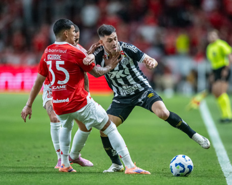 Foto: Léo Piva/ Santos