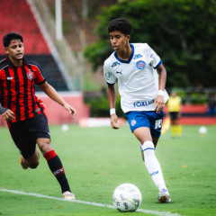 Foto: Letícia Martins / EC Bahia