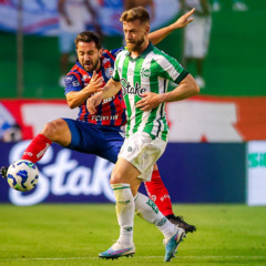 Foto: Letícia Martins/EC Bahia