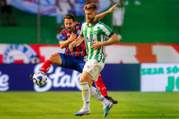 Foto: Letícia Martins/EC Bahia Foto: Letícia Martins/EC Bahia