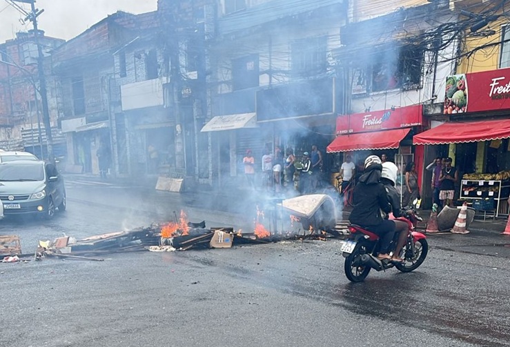 Foto: Reprodução/Rede social Foto: Reprodução/Rede social
