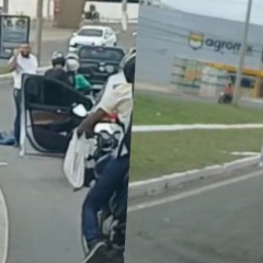 Reprodução/Leitor PS Notícias