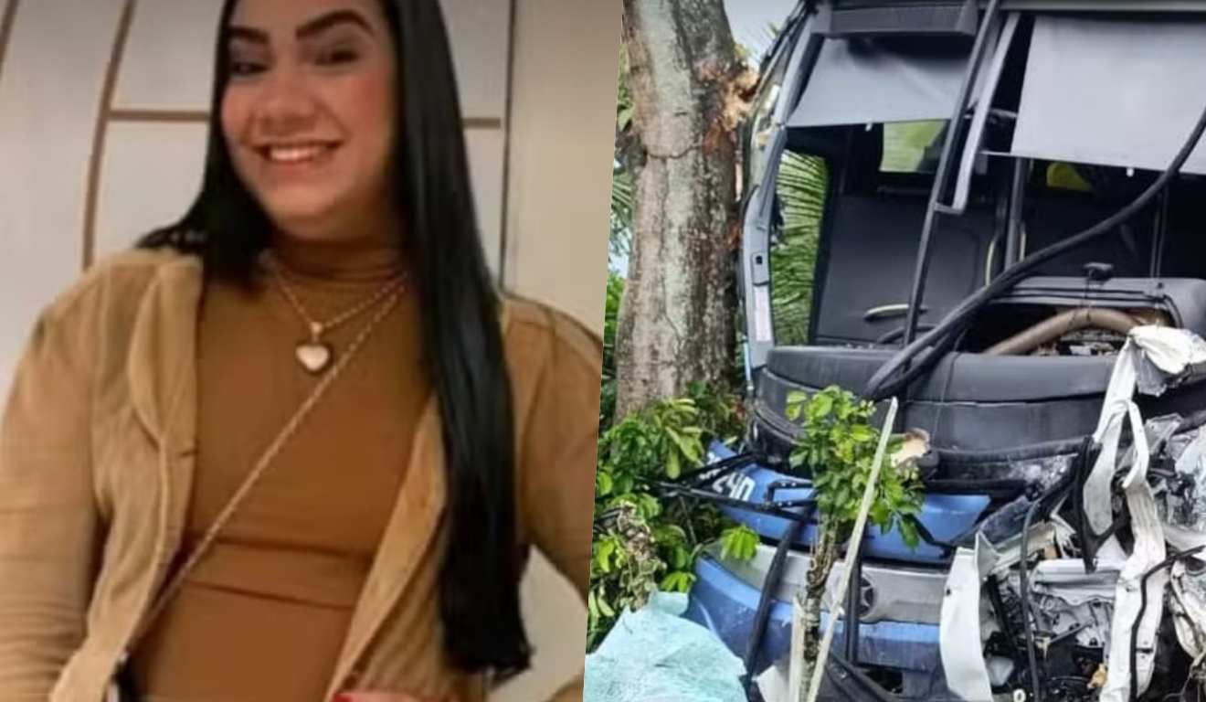 mulher morre em acidente mulher morre em acidente