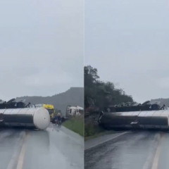 Foto; Reprodução / Redes Sociais