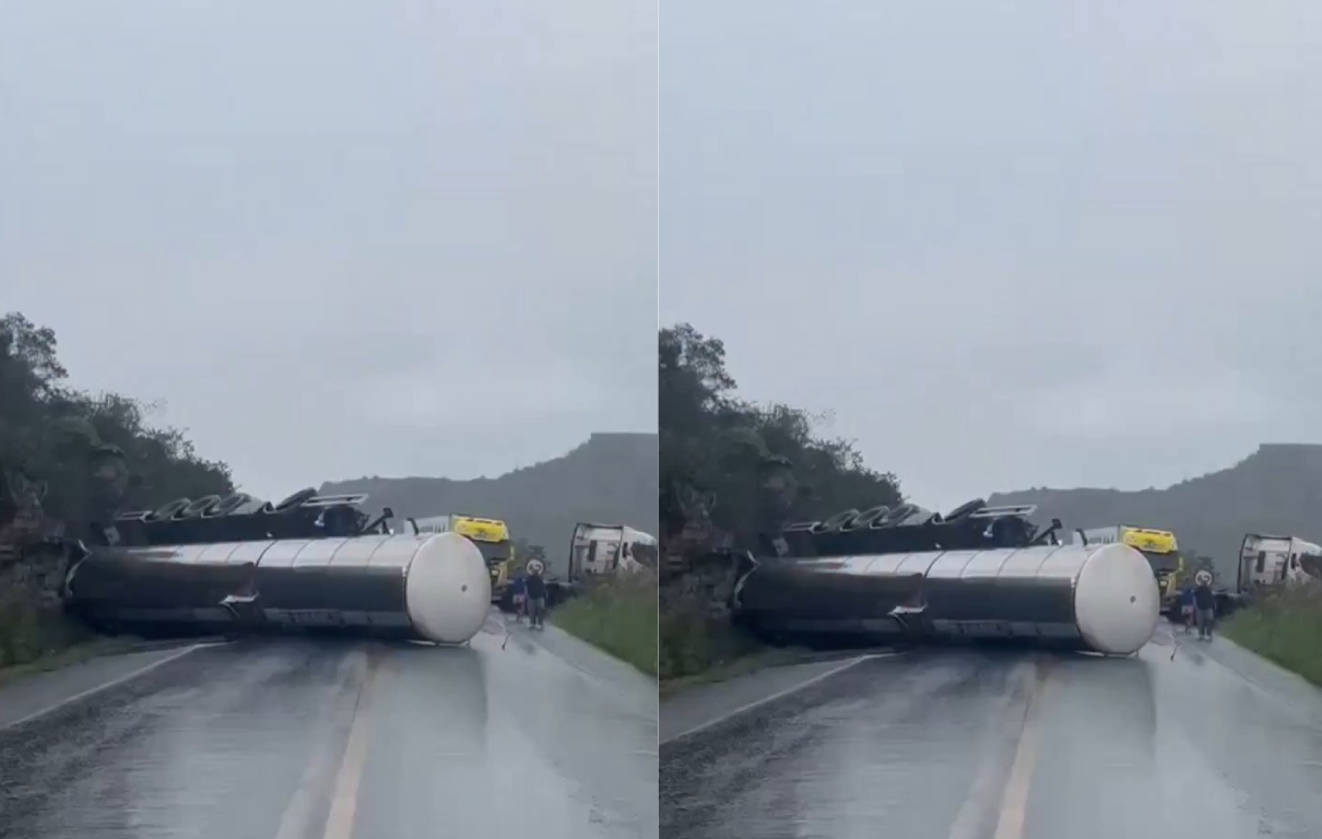 Foto; Reprodução / Redes Sociais Foto; Reprodução / Redes Sociais