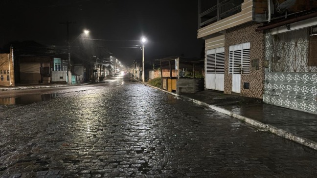 Foto: Vitor Castro/PSNotícias