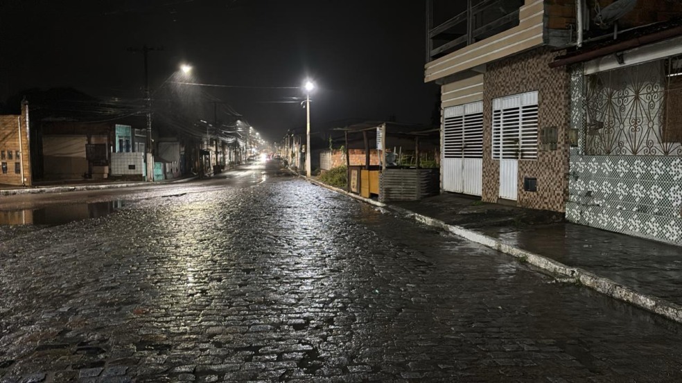 Foto: Vitor Castro/PSNotícias