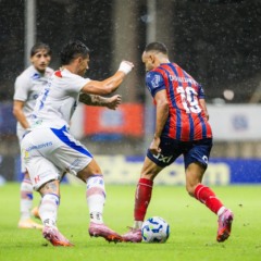 Foto: Letícia Martins/ EC Bahia