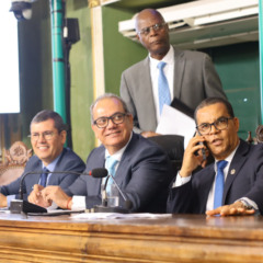 Foto: Antonio Queirós/CMS