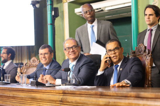 Foto: Antonio Queirós/CMS