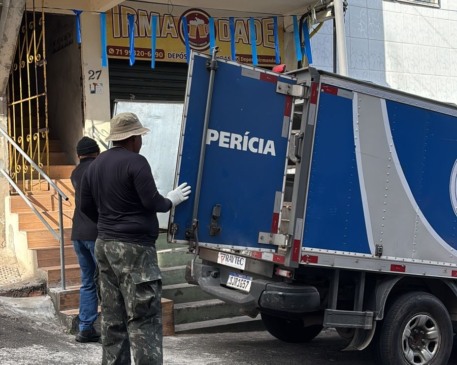 Foto: Leitor PSNotícias