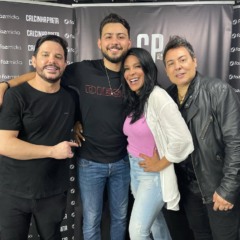 Foto: Reprodução/Redes Sociais 