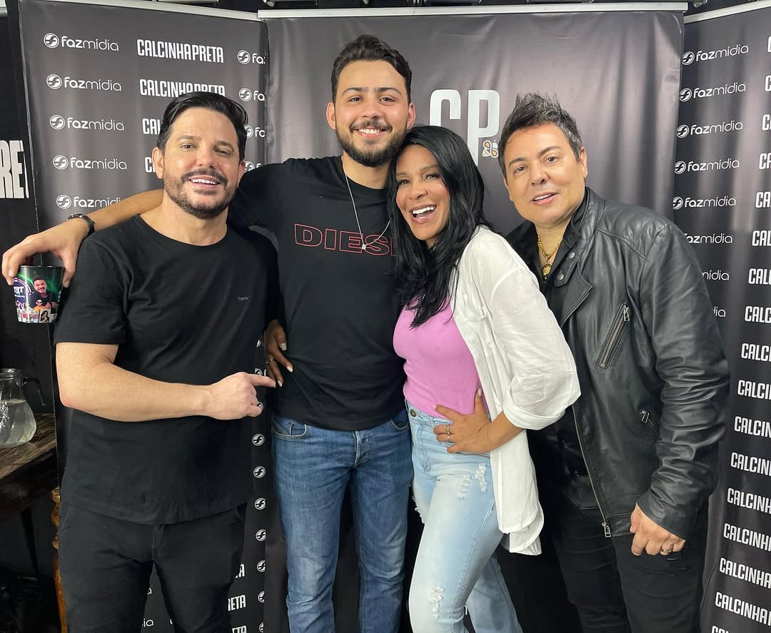 Foto: Reprodução/Redes Sociais 