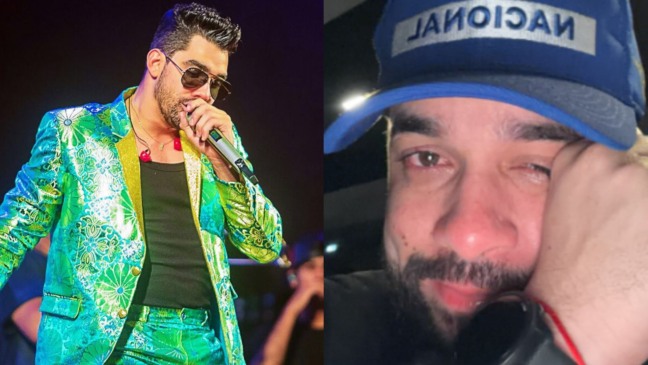 Foto: Reprodução/Redes Sociais 