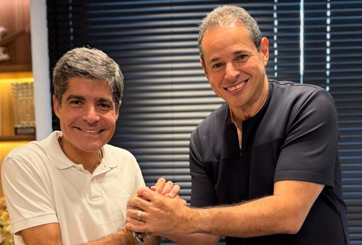 Foto: Divulgação Foto: Divulgação