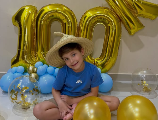 Foto: Reprodução/Redes Sociais