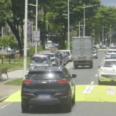 Foto: Reprodução/Google Street View