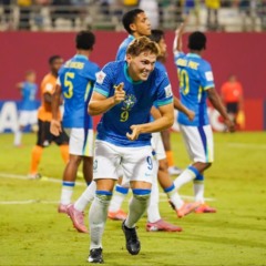 Foto: @nterme  / CBF