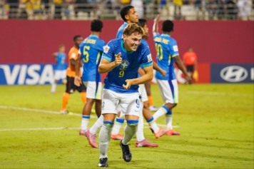 Foto: @nterme  / CBF