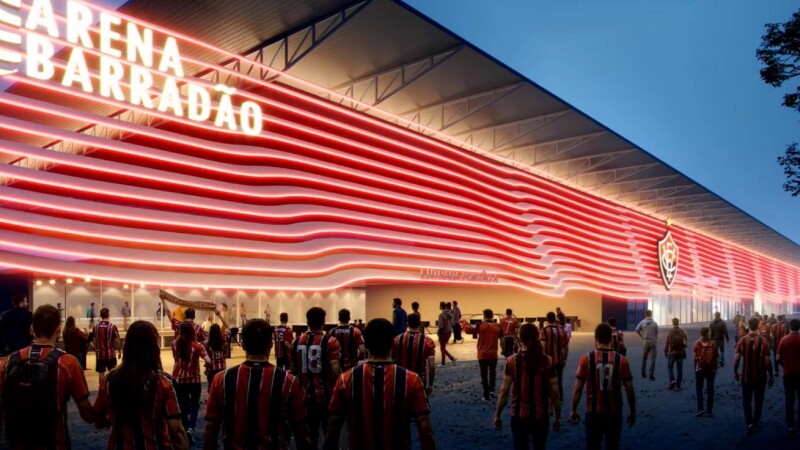 Divulgação / TV Vitória