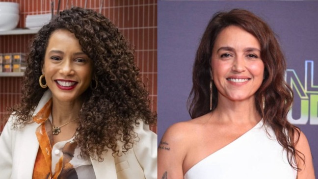 Foto: Reprodução/TV Globo
