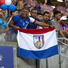 Foto: Rafael Vieira / FPF-PE