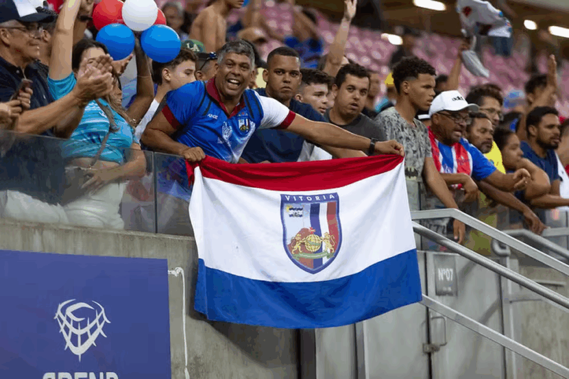 Foto: Rafael Vieira / FPF-PE