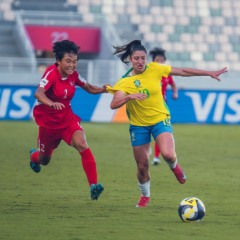 Foto: Fabio Souza / CBF