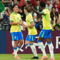 Foto: Nelson Terme / CBF
