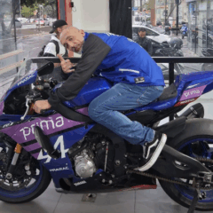 Rede Social / Reprodução