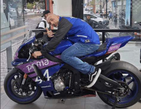 Rede Social / Reprodução