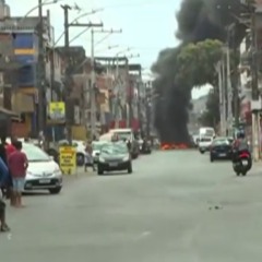 Reprodução/Record Bahia