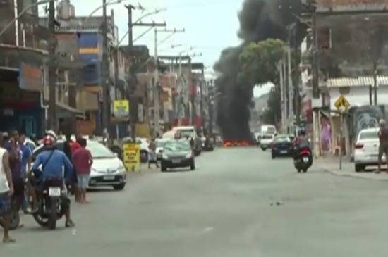 Reprodução/Record Bahia