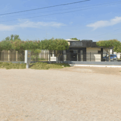 Foto: Reprodução/Google Maps