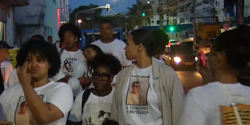 Foto: Reprodução / TV Record Bahia