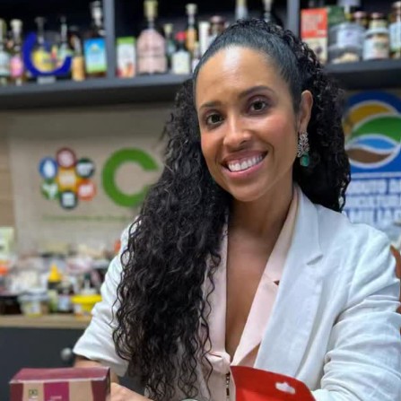 Reprodução/Instagram Reprodução/Instagram