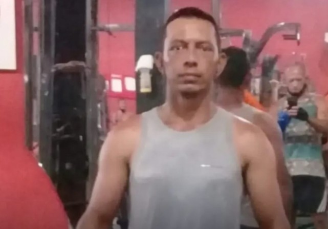 homem morto em ilhéus