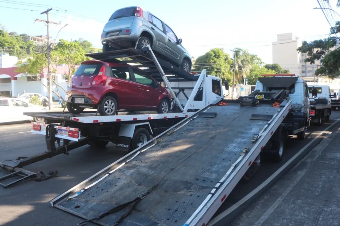 Divulgação/Ascom Detran-BA