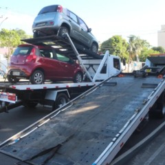 Divulgação/Ascom Detran-BA