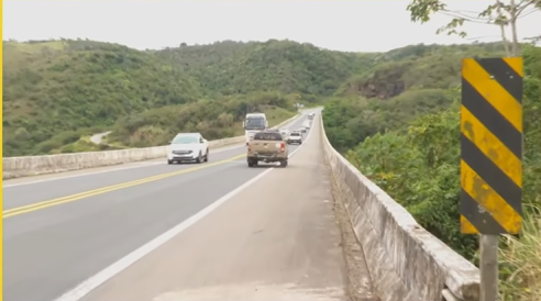 TV Aratu / Reprodução