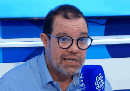 Foto: Ligação Direta / Salvador FM