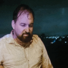 Rede Social / Reprodução