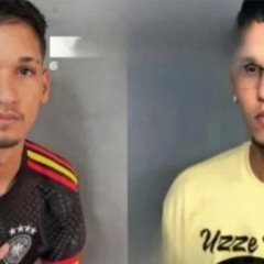jovem morre a caminho do velório do irmão