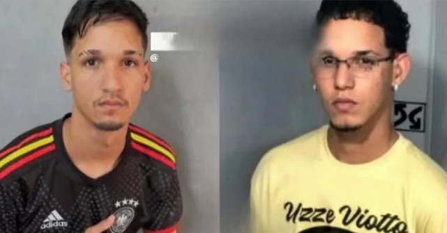 jovem morre a caminho do velório do irmão