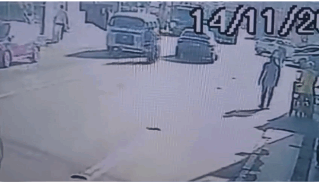 Reprodução / Vídeo