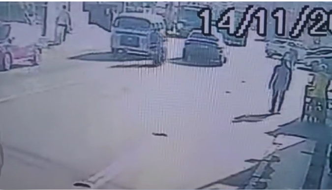 Reprodução / Vídeo Reprodução / Vídeo