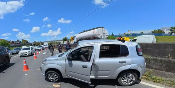 Rede Bahia / Reprodução