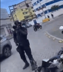 Vídeo / Reprodução